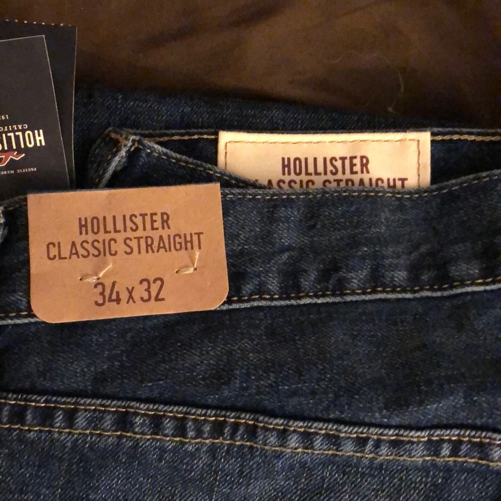 NEW  Men’s jeans